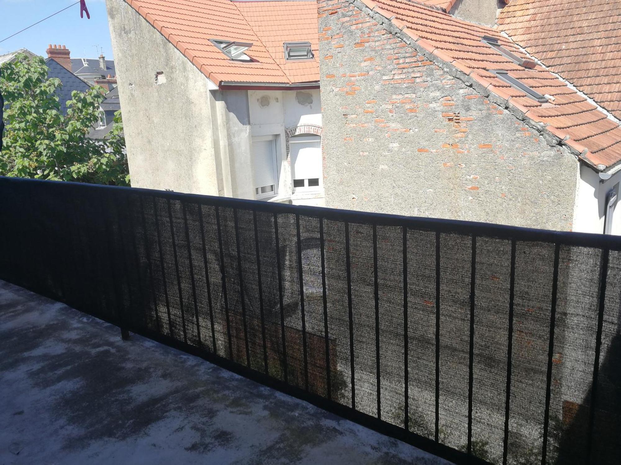Appartement T4 Lumineux Avec Balcon - 3Eme Etage Sans Ascenseur Тарб Екстериор снимка