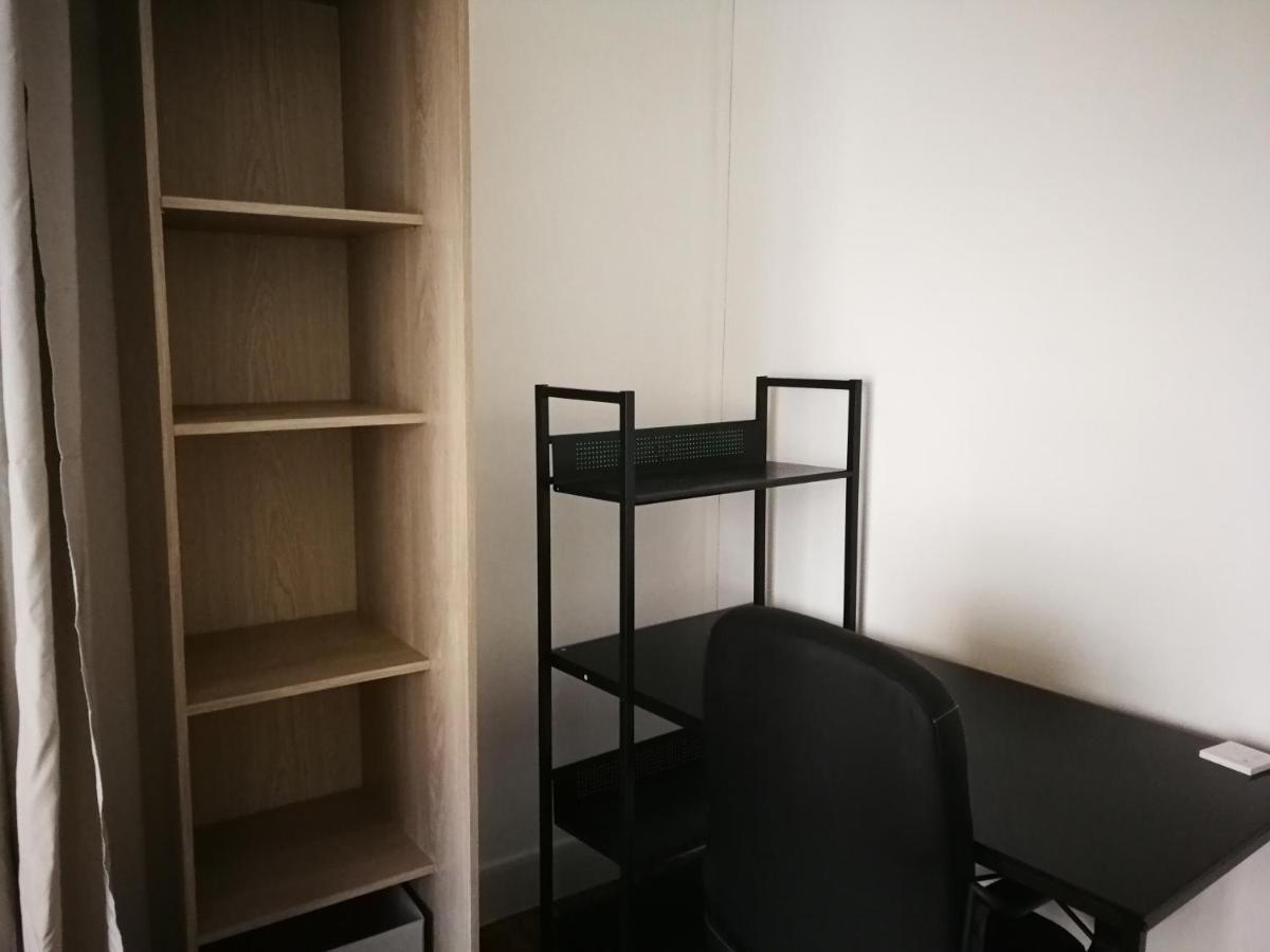 Appartement T4 Lumineux Avec Balcon - 3Eme Etage Sans Ascenseur Тарб Екстериор снимка
