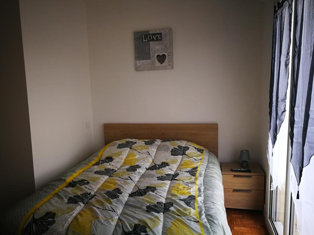 Appartement T4 Lumineux Avec Balcon - 3Eme Etage Sans Ascenseur Тарб Екстериор снимка